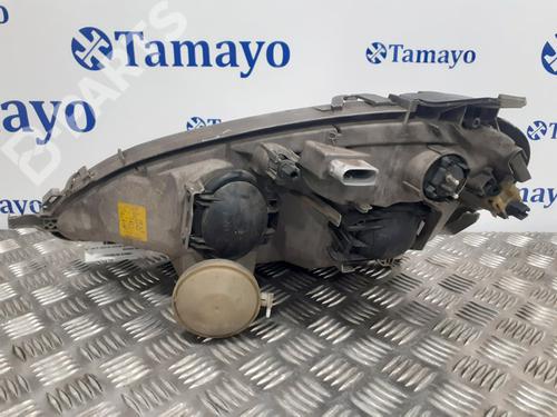 Right headlight MERCEDES-BENZ A-CLASS (W168)  | BP7988391C29 