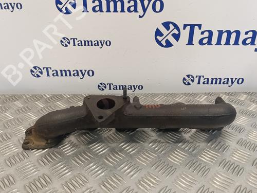Exhaust manifold CITROËN JUMPER I Van (244)  | BP19176315M110
