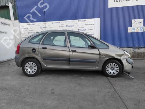 Styring servopumpe CITROËN XSARA PICASSO (N68)  | BP23529668M99 