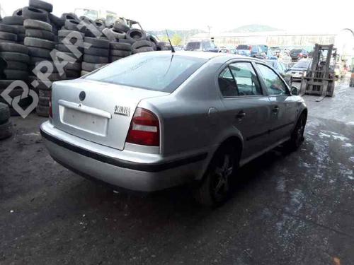 Glove box SKODA OCTAVIA I (1U2) 1.9 TDI | BP2683099C95 