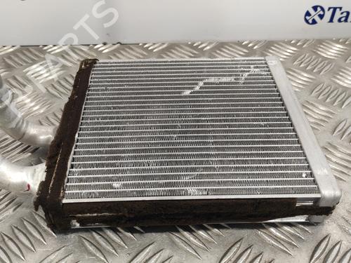 Varmeapparat FORD FIESTA VI (CB1, CCN)  | BP15380219M63 