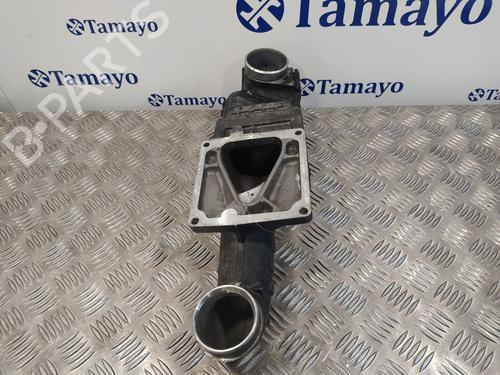 Turbocharger/Supercharger MERCEDES-BENZ C-CLASS T-Model (S203) C 180 Kompressor (203.246) | BP14359869M71 