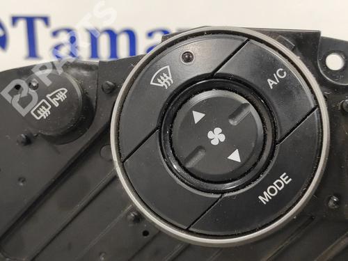 Climate control HONDA CIVIC VIII Hatchback (FN, FK)  | BP10722679I5 
