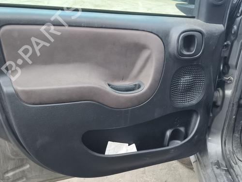 Used Front left window mechanism Front left window mechanism FIAT PANDA (312_, 319_) 1.3 D Multijet 4x4 (312PXU1A) (95 hp) 40089253 40089253