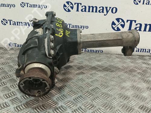 Used Front differential Front differential LAND ROVER DISCOVERY IV (L319) 3.0 SDV6 4x4 (256 hp) 32264617 32264617