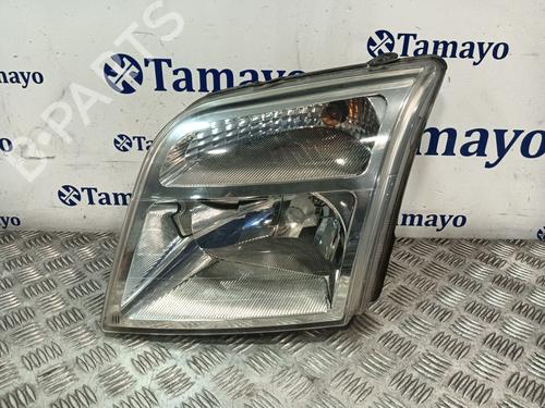 Used Left headlight FORD TRANSIT CONNECT (P65_, P70_, P80_) 1.8 Di (75 hp) 32137457