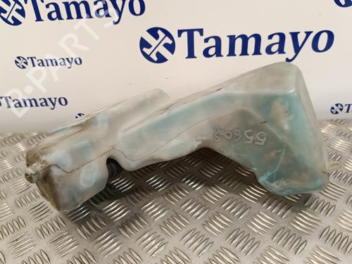 Windscreen washer tank MERCEDES-BENZ SPRINTER 4-t Platform/Chassis (B904) 411 CDI | BP18334220C113 