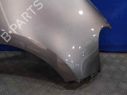Right front fenders SMART FORFOUR Hatchback (453) electric drive / EQ (453.091) | BP25472296C42 