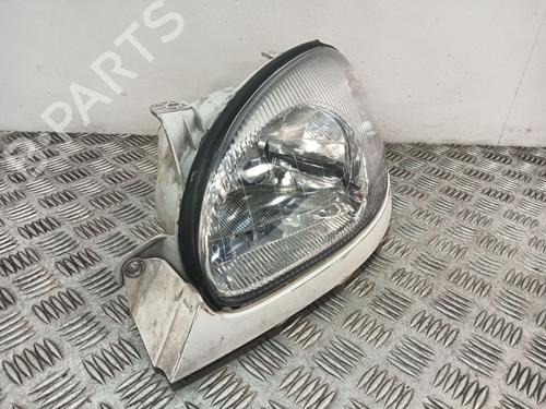 Left headlight DAEWOO LANOS (KLAT) 1.3 | BP35982216C28 - Image 2