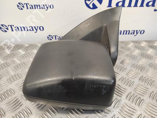 Right mirror OPEL COMBO Box Body/MPV  | BP20934867C27 