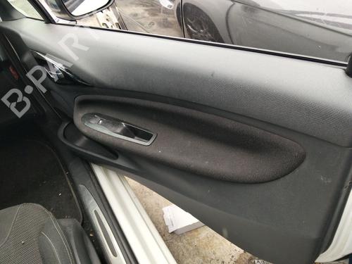 Used Front right window mechanism Front right window mechanism CITROËN DS3 (SA_) 1.6 HDi 90 (92 hp) 39815253 39815253