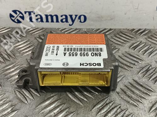 Used ECU airbags AUDI TT (8N3) 1.8 T (180 hp) 31013909