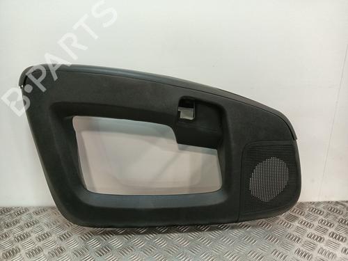 Used Front left panel CITROËN JUMPER II Van 2.2 HDi 110 (110 hp) 33121071