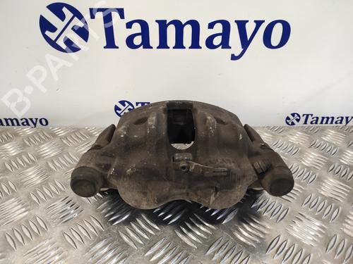 Left front brake caliper IVECO DAILY III Van  | BP11565794M105 