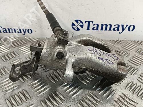 Right rear brake caliper SKODA OCTAVIA III (5E3, NL3, NR3)  | BP26594014M106 