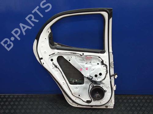Left rear door TOYOTA YARIS (_P21_, _PA1_, _PH1_) 1.5 Hybrid (MXPH10, MXPH11) | BP29355830C4 