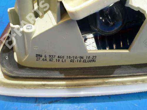 Right taillight BMW 3 (E90) 320 d | BP4720731C35 