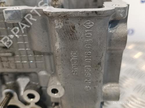 Cylinder head SMART CITY-COUPE (450) 0.8 CDI (S1CLC1, 450.300, 450.301, 450.302, 450.303,... | BP19399711M5 