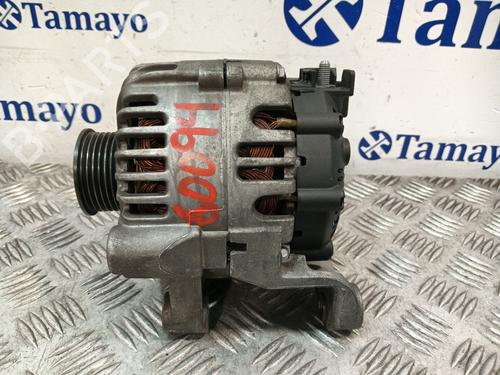 Alternator BMW 3 (E90) 320 d | BP32162449M7 