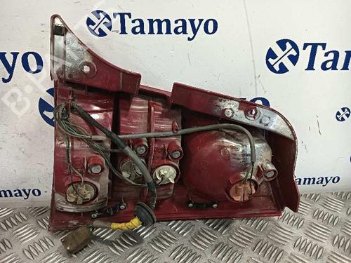 Left taillight KIA PICANTO I (SA) 1.1 | BP26576966C34 