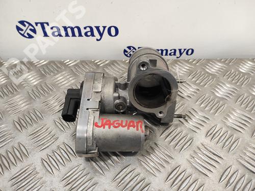 Egr JAGUAR X-TYPE I (X400)  | BP12139519M69 