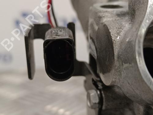 AC compressor SEAT IBIZA III (6L1) 1.4 16V | BP16113154M34 