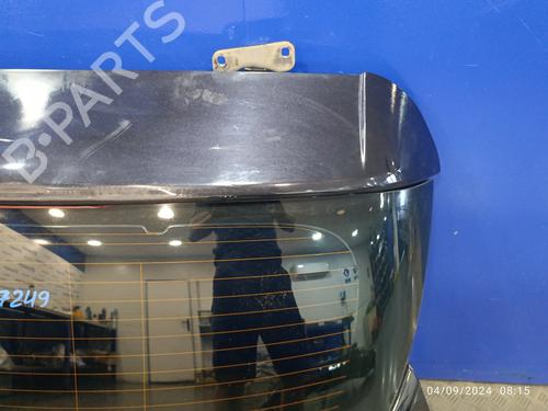Tailgate OPEL ASTRA J (P10) 2.0 CDTI (68) | BP19493469C6 