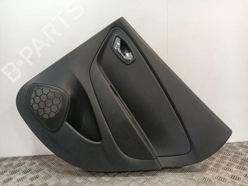 Used Rear right panel Rear right panel RENAULT CAPTUR I (J5_, H5_) 1.5 dCi 90 (J5N4, J5M5, J5MW, J5M6, J5AL, J5AJ) (90 hp) 36032953 36032953