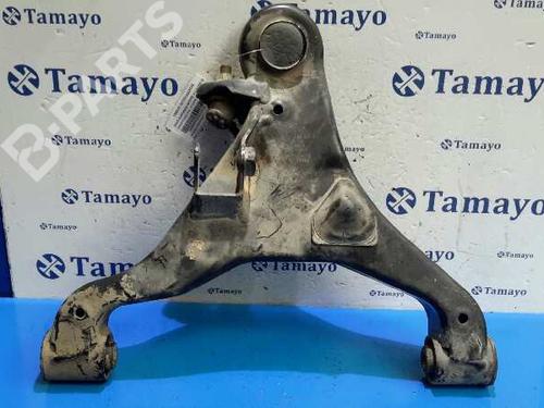 Used Left front suspension arm NISSAN NAVARA NP300 (D40) [2004-2025]  4616600