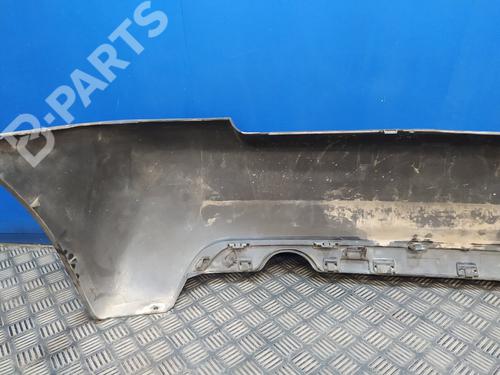 Rear bumper CITROËN C2 (JM_) 1.1 | BP8941010C8 