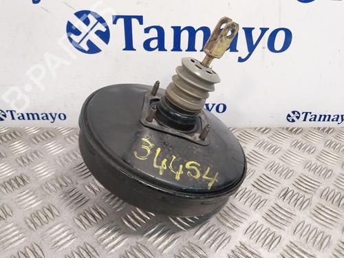 Bremseservo FORD FUSION (JU_) 1.4 TDCi (68 hp) 28116064