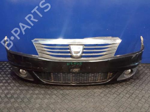 Foran støtfanger DACIA LOGAN (LS_) [2004-2025]  24643031