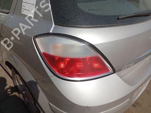 Used Left taillight Left taillight 36353667 36353667