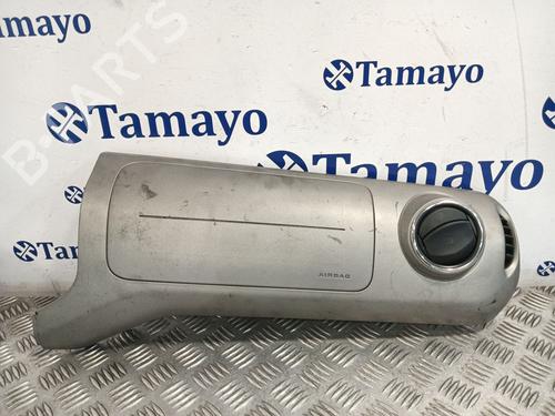 Used Passenger airbag PEUGEOT PARTNER Tepee [2008-2025]  27808219
