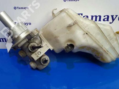 Used Brake master cylinder CITROËN NEMO Box Body/MPV (AA_) [2008-2025]  5602665