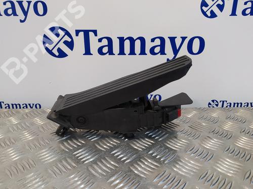 Pedal SEAT ALTEA XL (5P5, 5P8) 2.0 TDI 16V | BP11414976I4 
