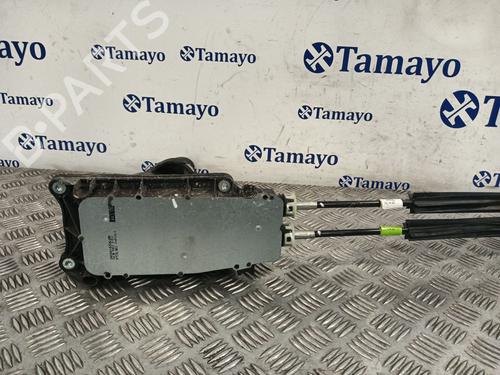 Gearstang DACIA SANDERO II  | BP31719094M90 