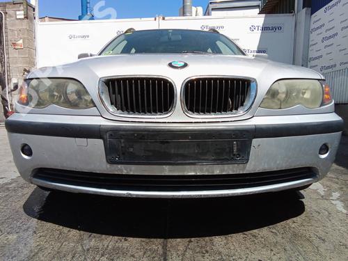 Rear parcel shelf BMW 3 Touring (E46) 318 i | BP14363641C85 