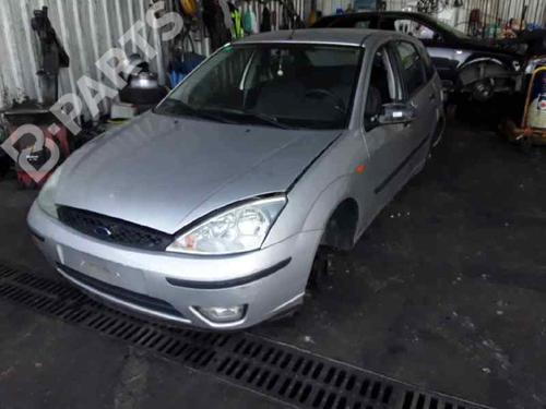 Electronic module FORD FOCUS I (DAW, DBW) 1.6 16V | BP5212771M83 