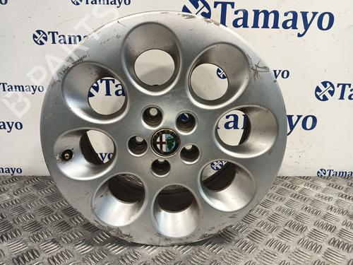 Felg FIAT PUNTO (188_) 1.2 16V 80 (188.233, .235, .253, .255, .333, .353, .639,... (80 hp) 31965965