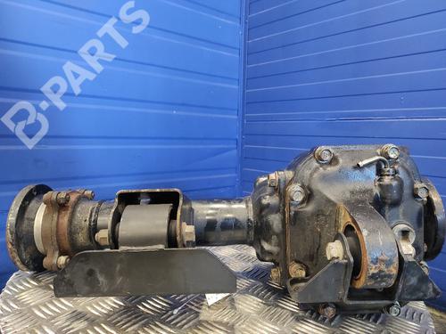 Front differential NISSAN TERRANO II (R20)  | BP12138727M23 