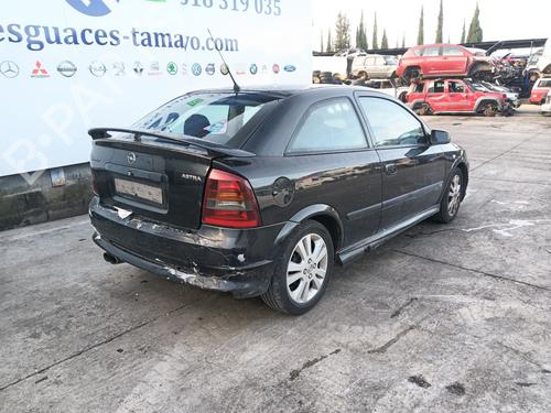 Engine OPEL ASTRA G Hatchback (T98) 1.6 16V (F08, F48) | BP33000816M1 - Image 9