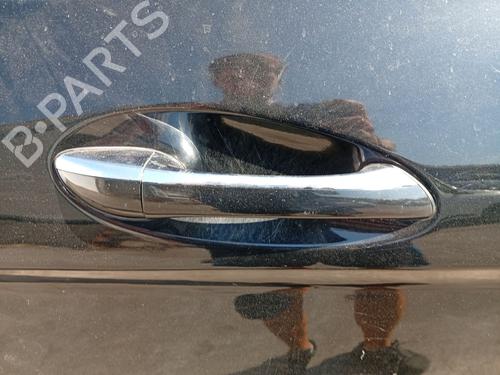Used Rear right exterior door handle Rear right exterior door handle MERCEDES-BENZ B-CLASS Sports Tourer (W245) B 200 CDI (245.208) (140 hp) 37662867 37662867