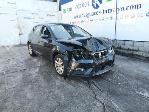 Used Gearbox Gearbox SEAT LEON (5F1) 1.2 TSI (110 hp) 39956964 39956964