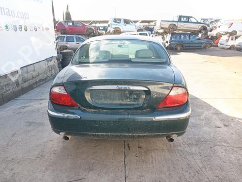 Engine JAGUAR S-TYPE II (X200) 3.0 V6 | BP32185322M1 - Image 7