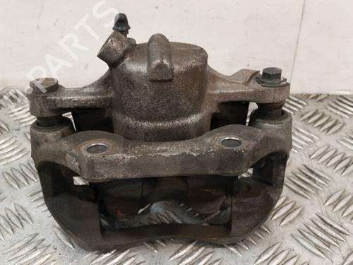 Left front brake caliper RENAULT KANGOO (KC0/1_) 1.5 dCi | BP37197419M105 - Image 3