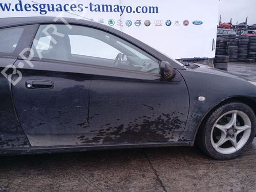 Used Right front door OPEL CORSA B (S93) 1.0 i 12V (F08, F68, M68) (54 hp) 31832408