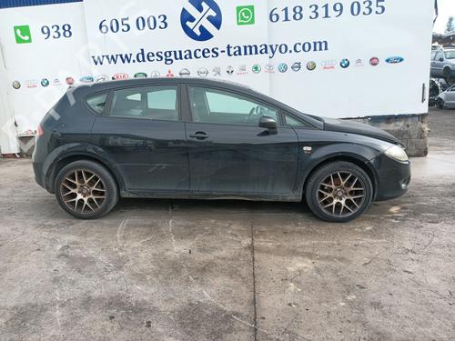 Engine SEAT LEON (1P1) 2.0 TDI 16V | BP39511974M1 - Image 8