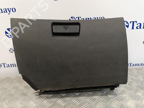 Handskerum BMW X5 (E53) 3.0 d (184 hp) 7856286