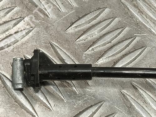 Rear right lock FORD FIESTA VI (CB1, CCN) 1.25 | BP13897722C99 